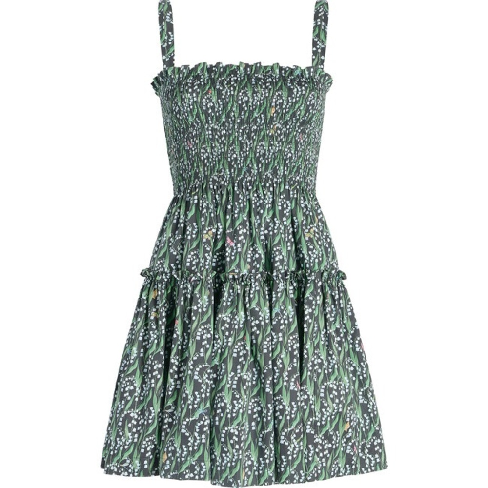 Hill House Seraphina Mini Nap Dress